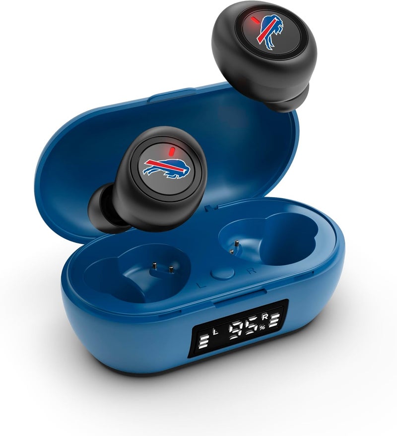 SOAR NFL True Wireless Earbuds v.7 - Image 1